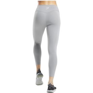 Gymshark Gray Leggings for Ultimate Comfort
